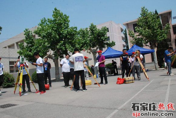 石家莊正規(guī)技校有哪些