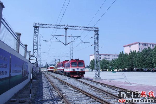 石家莊通達(dá)鐵路中等專業(yè)學(xué)校2021年春季招生簡(jiǎn)章