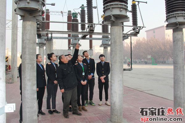 石家莊通達(dá)鐵路中等專業(yè)學(xué)校2021年春季招生簡(jiǎn)章