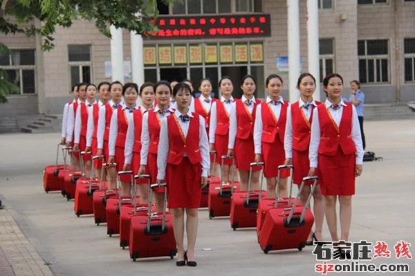 石家莊通達(dá)鐵路中等專業(yè)學(xué)校2021年春季招生簡(jiǎn)章