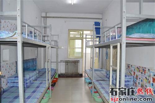 石家莊通達(dá)鐵路中等專業(yè)學(xué)校2021年春季招生簡(jiǎn)章