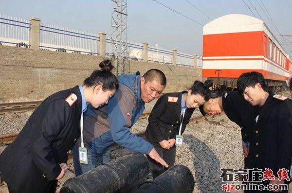石家莊通達(dá)鐵路中等專業(yè)學(xué)校2021年春季招生簡(jiǎn)章