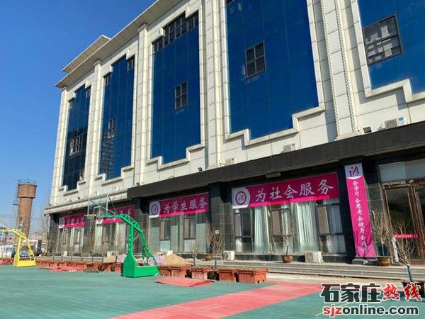 石家莊天使護(hù)士學(xué)校春季招生簡章
