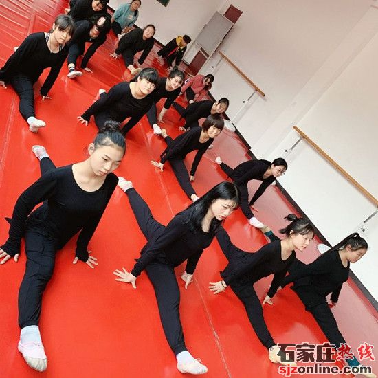 石家莊華師職業(yè)中學春季招生簡章