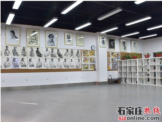 石家莊通用職業(yè)中學(xué)2023年春季招生簡章