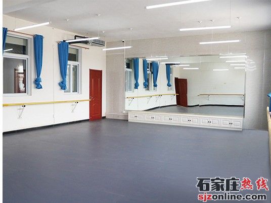 石家莊通用職業(yè)中學(xué)2023年春季招生簡章