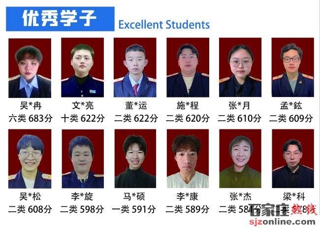石家莊鐵路職業(yè)高級(jí)技工學(xué)校春季招生簡(jiǎn)章