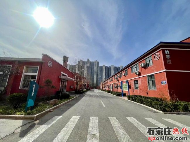石家莊同創(chuàng)鐵路運(yùn)輸學(xué)校春季招生簡章