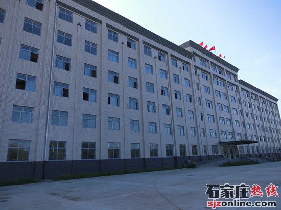 石家莊和平醫(yī)學中等專業(yè)學校