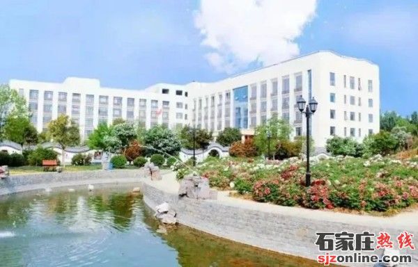 石家莊通用中學(xué)
