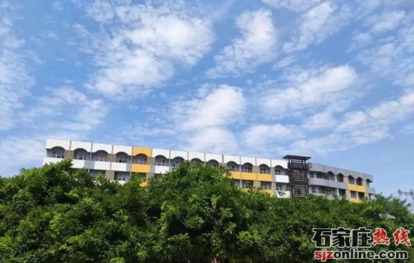 石家莊理工職業(yè)學(xué)院2022年單招招生簡章