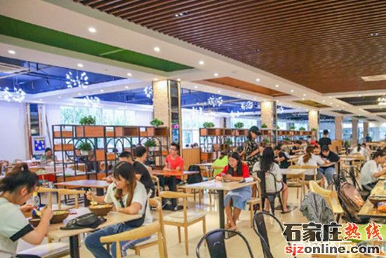 燕京理工學院2023年單招招生簡章