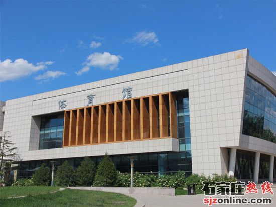 燕京理工學院2023年單招招生簡章