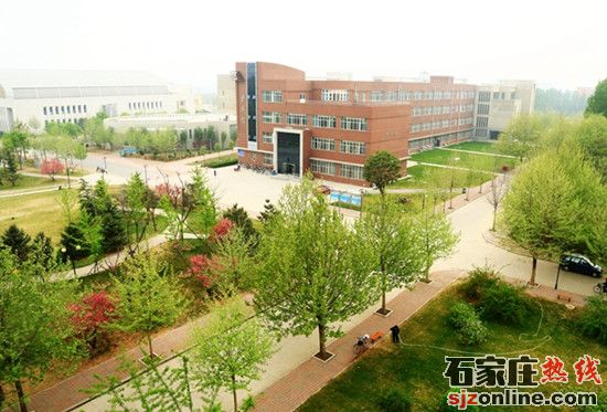 燕京理工學院2023年單招招生簡章