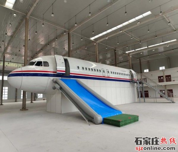 滄州新增一所高職院校