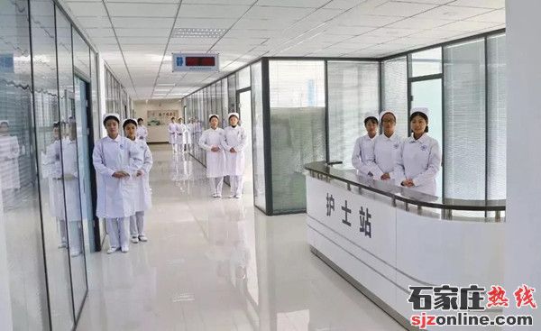 河北哪所大專學(xué)校有護(hù)理專業(yè)