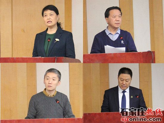 新肝行動走進基層活動在石家莊正式啟動