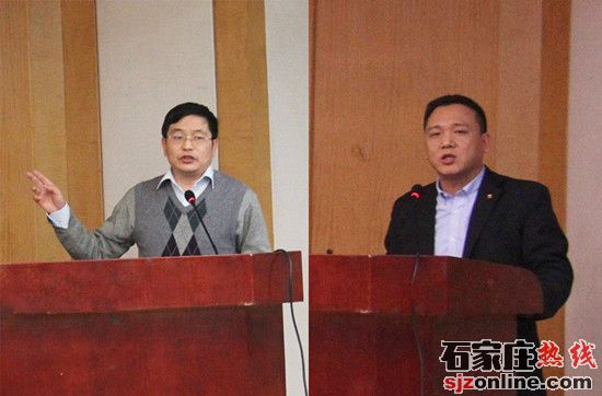 新肝行動走進基層活動在石家莊正式啟動