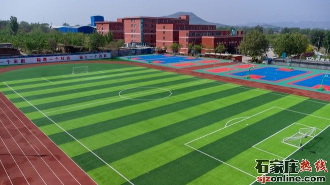 河北工業(yè)數(shù)控學(xué)校