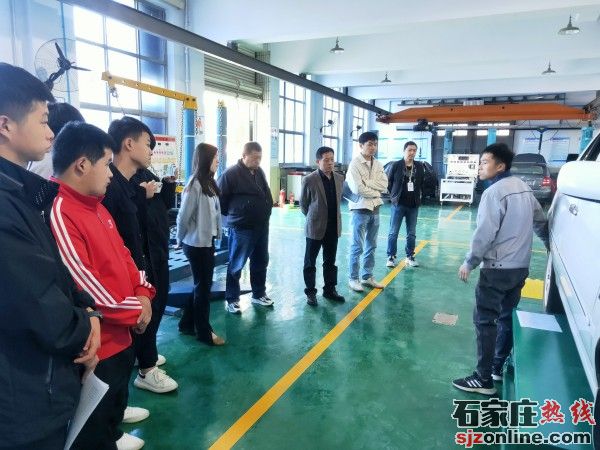 河北交通電視中等專業(yè)學(xué)校