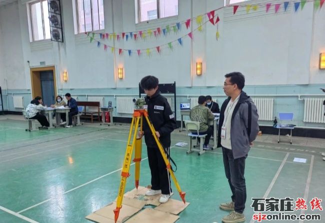 河北交通電視中等專業(yè)學(xué)校