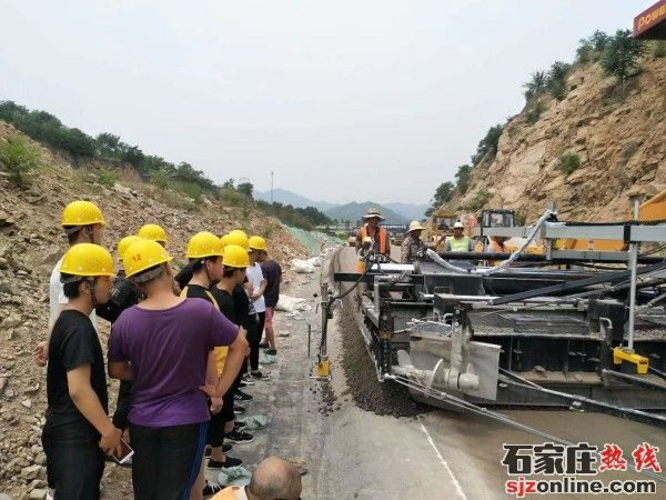 河北交通職業(yè)技術(shù)學(xué)校