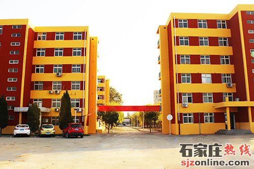 石家莊新希望學校2021年秋季招生簡章