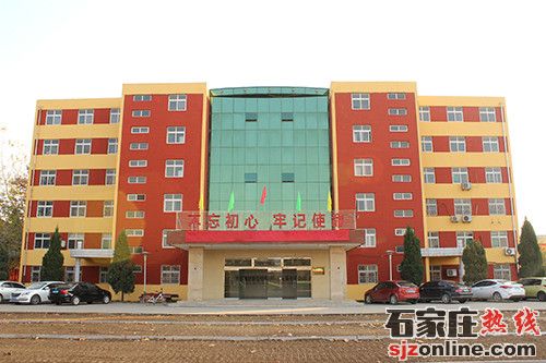 石家莊新希望學校2021年秋季招生簡章