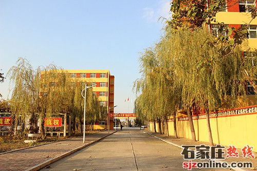 石家莊新希望學校2021年秋季招生簡章