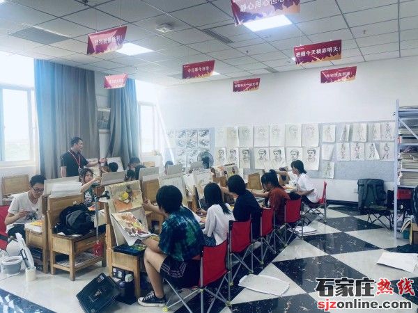 河北省工業(yè)數(shù)控學(xué)校招生簡(jiǎn)章