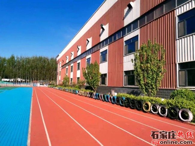 石家莊教聯(lián)高級(jí)職業(yè)中學(xué)2025年招生簡(jiǎn)章