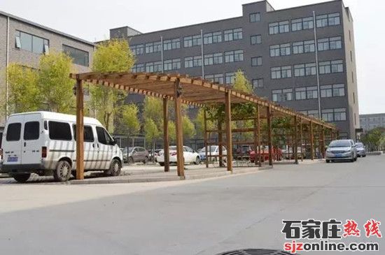 保定動力工程高級技工學(xué)校2025年招生簡章