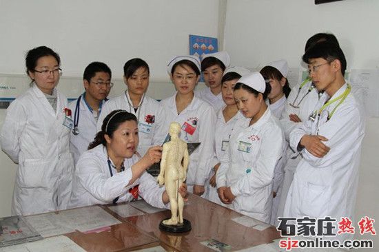 石家莊新希望學(xué)校