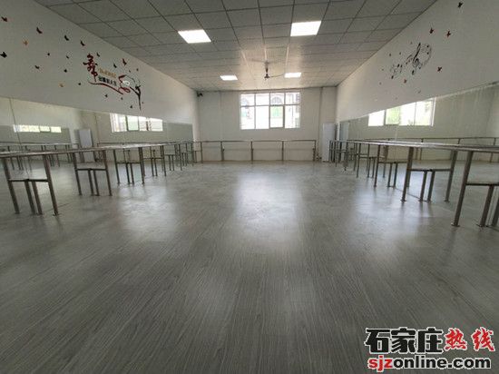石家莊新希望學(xué)校