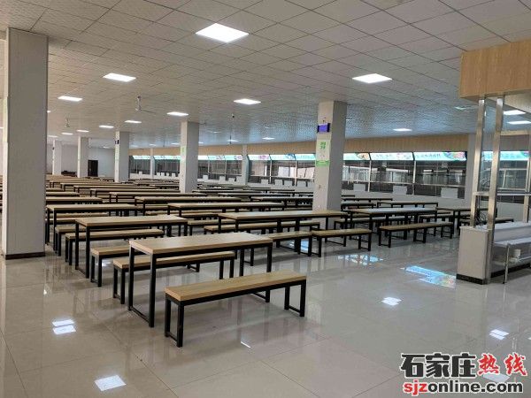 石家莊柯棣華醫(yī)學院