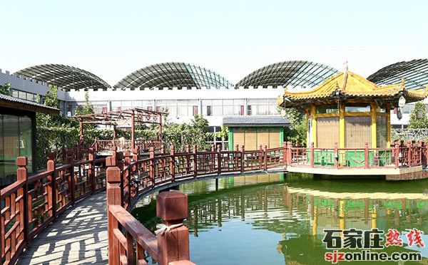 石家莊花都形象藝術(shù)學校
