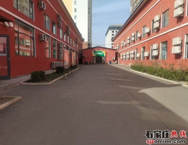 石家莊同創(chuàng)鐵路運(yùn)輸中專學(xué)校