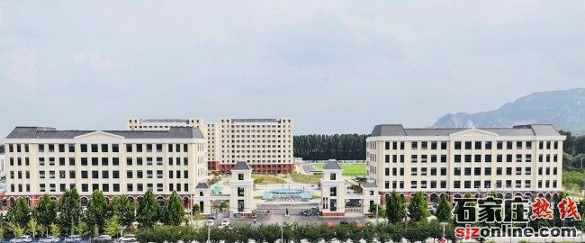 石家莊東華鐵路學校2024年新增專業(yè)